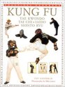 Kung Fu Tai Kwondo Tai Chi Iaido Shinto Ryu