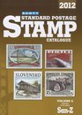 2012 Standard Postage Stamp Catalogue: Countries of the World San-Z (Scott Standard Postage Stamp Catalogue Vol 6 San-Z)