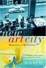 New Art City Manhattan at MidCentury