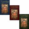 A Compendium of the Mahayana Asanga's Mahayanasamgraha and Its Indian and Tibetan Commentaries