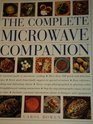 The Complete Microwave Companion