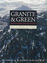Granite and Green Above NorthEast Scotland