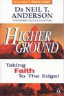 Higher Ground Taking Faith to the Edge
