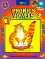 Phonics Vowels