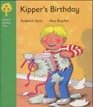 Kipper's Birthday Mit Materialien