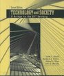 Technology and Society A Bridge to the 21st Century