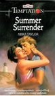 Summer Surrender