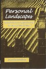 Personal Landscapes British Poets in Egypt During the Second World War