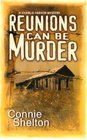 Reunions Can Be Murder (Charlie Parker, Bk 7)