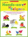 A Year Of Handson Science