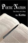 Poetic Nation  The Diary of A Poet