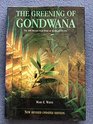 Greening of Gondwana The 400 Million Year Story of Australian Plants