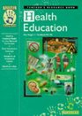 Health Education Key Stage 2/Scotland P4P6