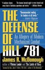 Defense of Hill 781 An Allegory of Modern Mechanized Combat
