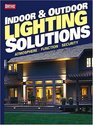 Indoor  Outdoor Lighting Solutions (Ortho Books)