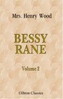 Bessy Rane Volume 2