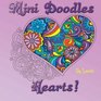 Mini Doodles  Hearts