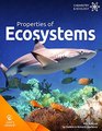 Properties of Ecosystems (God's Design)