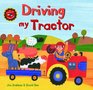 Driving My Tractor PB w CD