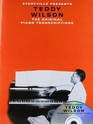 Storyville Presents Teddy Wilson The Original Piano Transcriptions