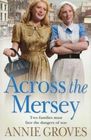 Across the Mersey (Campion Family #1)