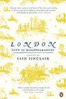 London City of Disappearances