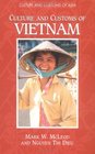 Culture and Customs of Vietnam