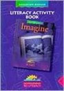 Imagine Literacy Activity Book