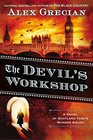 The Devil's Workshop (Scotland Yard's Murder Squad, Bk 3)