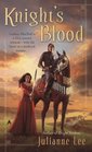 Knight's Blood (MacNeil, Bk 2)