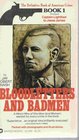 Bloodletters and Badmen Book 1 Captain Lightfoot to Jesse James
