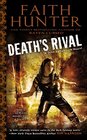 Death's Rival (Jane Yellowrock, Bk 5)