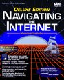 Navigating the Internet Deluxe Edition