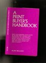 Print Buyer's Handbook