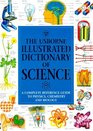 Illustrated Dictionary of Science (Usborne Illustrated Dictionaries)