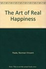 The Art of Real Happiness