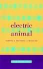 Electric Animal Toward a Rhetoric of Wildlife