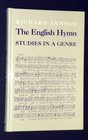 The English Hymn Studies in a Genre