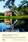 Compass American Guides South Carolina 4th Edition