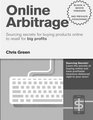 Online Arbitrage  Black  White Version No Private Coaching Sourcing Secrets for Buying Products Online to Resell for BIG PROFITS