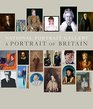 The National Portrait Gallery A Portrait of Britain