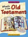 What's in the Old Testament
