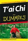 T'ai Chi Fur Dummies