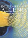 Intermediate Algebra A Graphing Approach