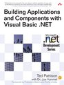 Building Applications and Components with Visual Basic NET