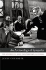 An Archaeology of Sympathy The Sentimental Mode in Literature and Cinema