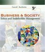 Business and Society  Ethics and Stakeholder Management