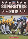 NFL Superstars 2012