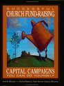 Successful Church FundRaising Capital Campaigns You Can Do Yourself