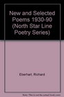 New and Selected Poems 193090